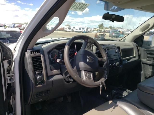 صورة رقم 9 من المزاد - 2012 DODGE RAM 3500 S مع VIN 3C63D3GL6CG202531