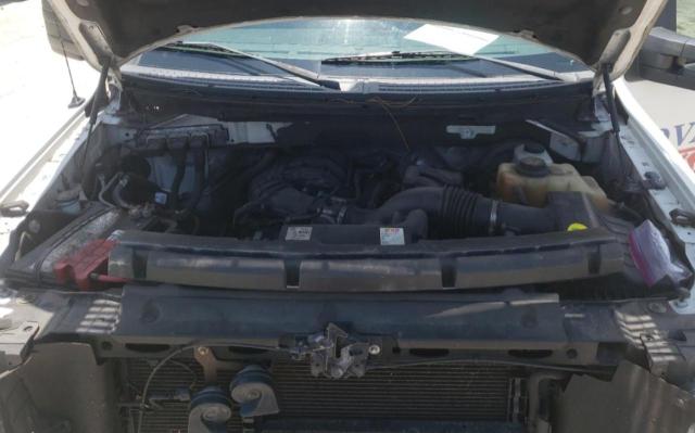 Photo 7 from auction – 2012 FORD F150 with VIN 1FTMF1CM4CFA60370