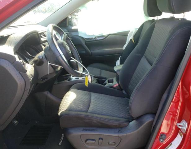 Photo 5 from auction – 2017 NISSAN ROGUE S with VIN JN8AT2MT1HW132144