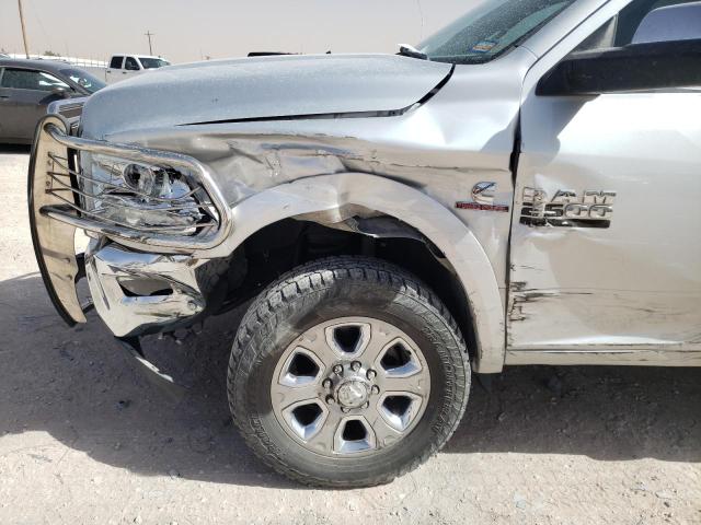 Photo 9 from auction – 2018 RAM 2500 LARAM with VIN 3C6UR5NLXJG121517