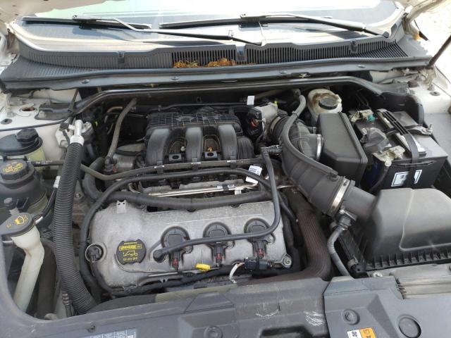 Photo 7 from auction – 2011 FORD TAURUS with VIN 1FAHP2EW6BG152632