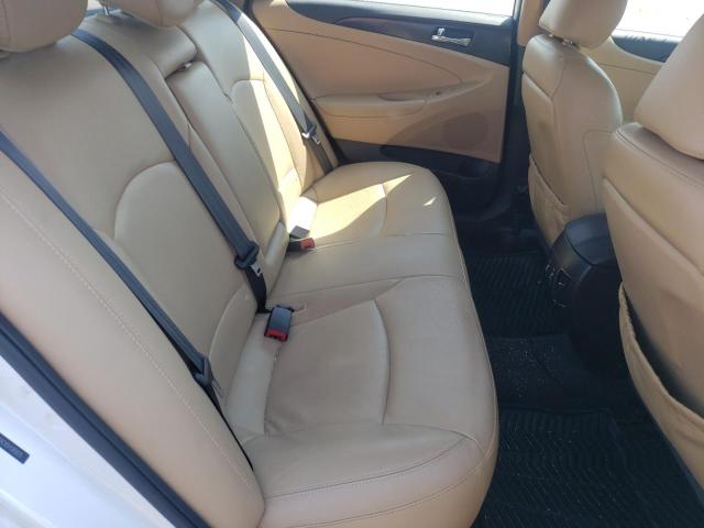 Photo 6 from auction – 2013 HYUNDAI SONATA SE with VIN 5NPEC4ACXDH595820