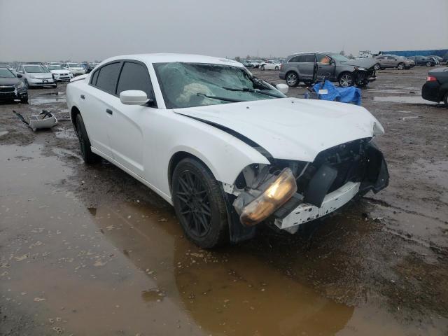 DODGE CHARGER SX 2013 with VIN 2C3CDXJG5DH686368 - Photo from auction