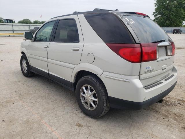 Photo 3 from auction – 2005 BUICK RENDEZVOUS with VIN 3G5DA03755S544895