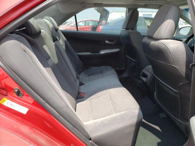 Photo 6 from auction – 2013 TOYOTA CAMRY L with VIN 4T1BF1FK3DU684462