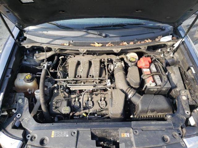 Photo 7 from auction – 2018 FORD FLEX LIMIT with VIN 2FMHK6D8XJBA01037