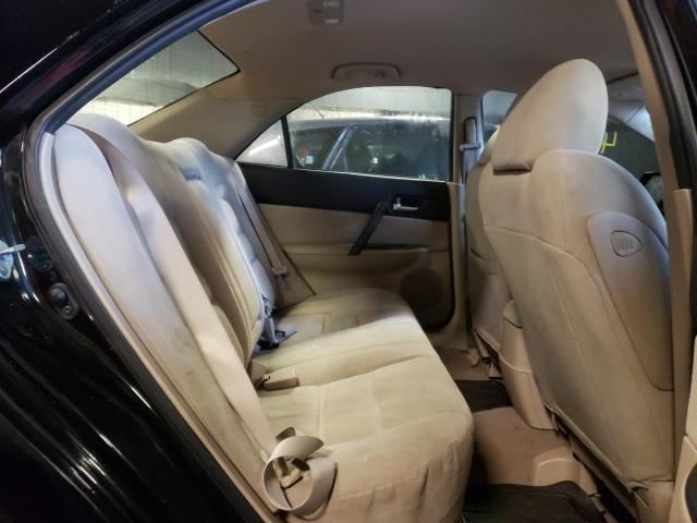 Photo 6 from auction – 2007 MAZDA 6 I with VIN 1YVHP80C975M49031