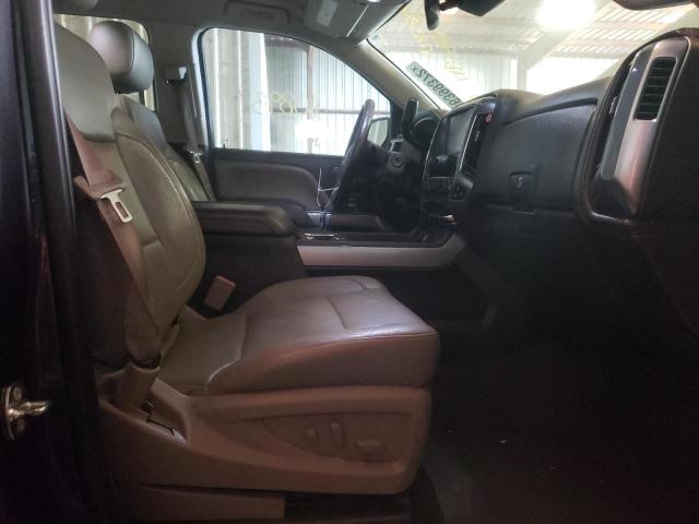 Photo 5 from auction – 2015 CHEVROLET SILVERADO with VIN 3GCUKSEJ3FG178384
