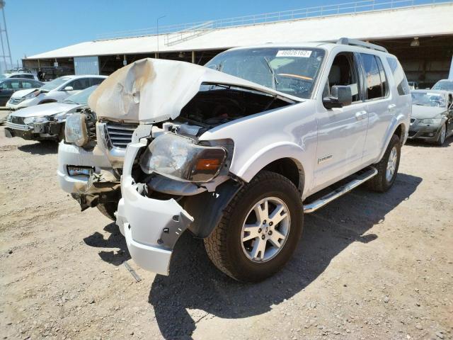 Фото 2 с аукциона – 2008 FORD EXPLORER X с VIN 1FMEU73E18UB14521
