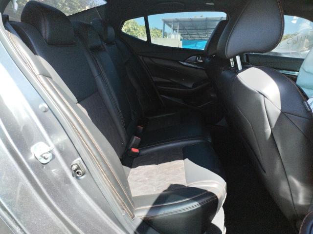 Photo 6 from auction – 2021 NISSAN MAXIMA SR with VIN 1N4AA6EV2MC512362