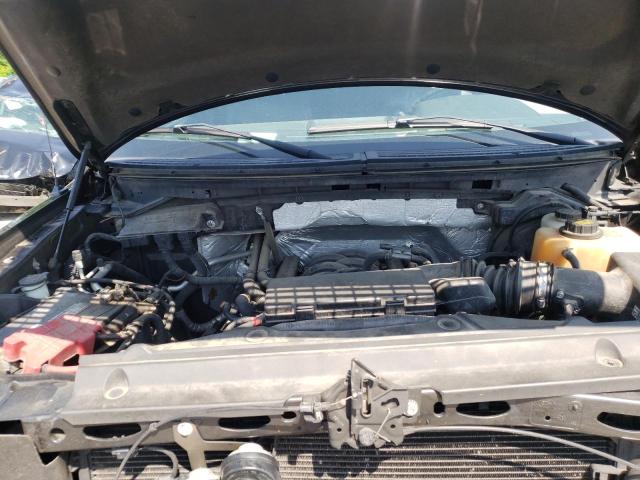 Photo 7 from auction – 2012 FORD F150 SUPER with VIN 1FTFW1EF1CKD06516