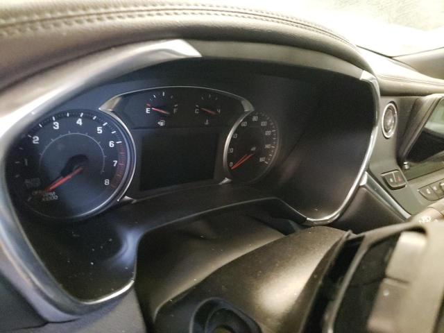 Photo 8 from auction – 2020 CHEVROLET BLAZER 2LT with VIN 3GNKBCR42LS681809