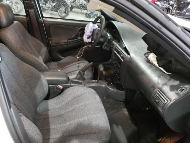 صورة رقم 5 من المزاد - 2003 CHEVROLET CAVALIER مع VIN 1G1JC52F437272002