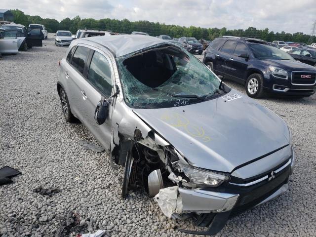 Photo 9 from auction – 2019 MITSUBISHI OUTLANDER with VIN JA4AP3AUXKU003934