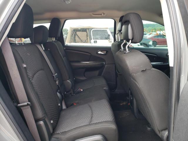 Photo 6 from auction – 2020 DODGE JOURNEY SE with VIN 3C4PDCAB9LT277600