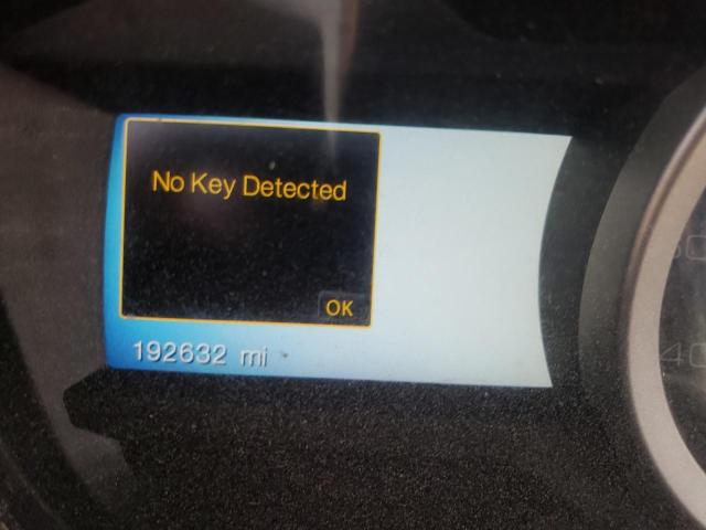 Photo 8 from auction – 2012 FORD EXPLORER L with VIN 1FMHK7F94CGA93589