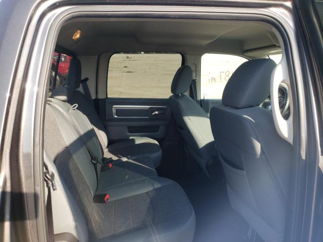 Photo 6 from auction – 2016 RAM 1500 SLT with VIN 3C6RR7LT0GG163563