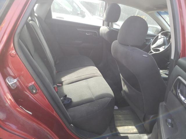 Photo 6 from auction – 2014 NISSAN ALTIMA 2.5 with VIN 1N4AL3AP2EN212441