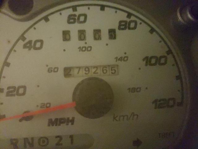 Photo 8 from auction – 2002 FORD EXPLORER S with VIN 1FMZU67E92UB85222