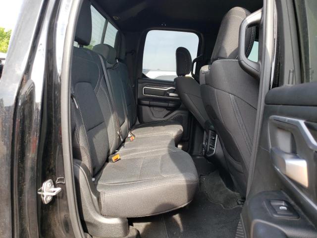 Photo 6 from auction – 2020 RAM 1500 BIG H with VIN 1C6RREBT8LN210894