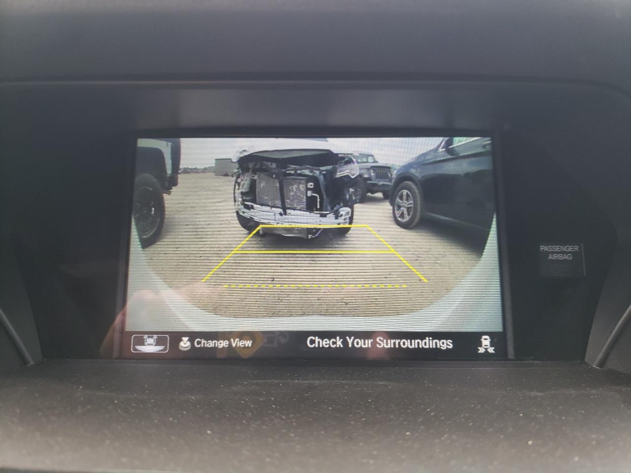 Photo 9 from auction – 2020 ACURA ILX PREMIU with VIN 19UDE2F89LA010005