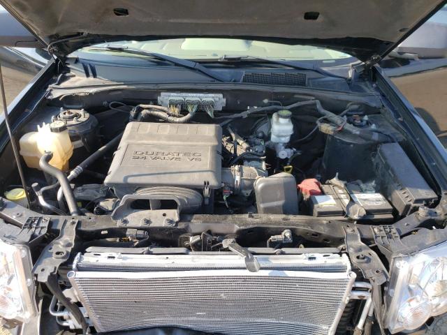 Photo 7 from auction – 2012 FORD ESCAPE XLT with VIN 1FMCU9DG0CKA80725