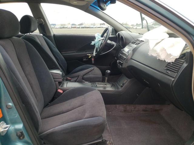 Zdjęcie 5 z aukcji – 2002 NISSAN ALTIMA SE z VIN 1N4BL11E52C149706