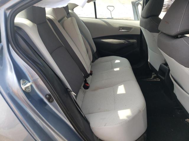 Photo 6 from auction – 2020 TOYOTA COROLLA LE with VIN 5YFEPRAE7LP026962