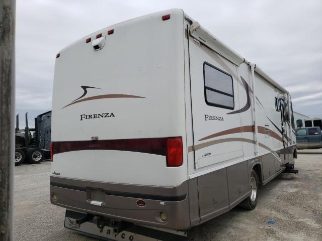 Photo 4 from auction – 2002 JAYC MOTORHOME with VIN 1FCNF53S220A08991