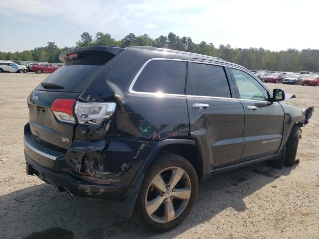 Photo 4 from auction – 2014 JEEP GRAND CHER with VIN 1C4RJFCT4EC227212