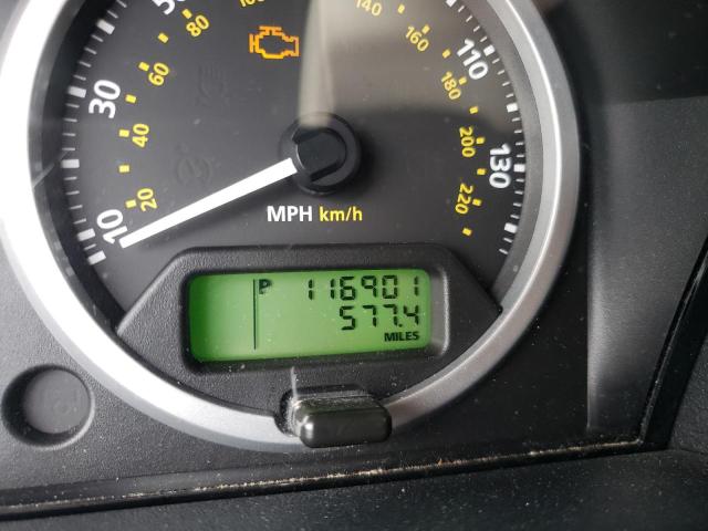 Photo 8 from auction – 2008 LAND ROVER RANGE ROVE with VIN SALSK25418A151048