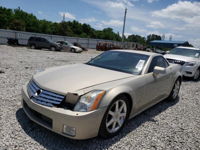Photo 2 from auction – 2006 CADILLAC XLR with VIN 1G6YV36A665601806
