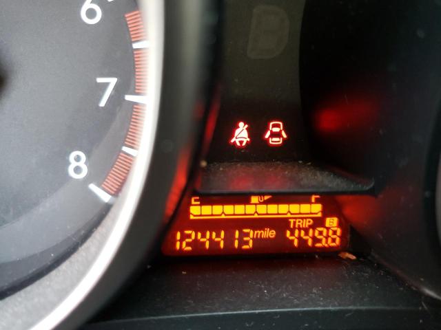 Photo 8 from auction – 2013 MAZDA 5 with VIN JM1CW2BL7D0144715