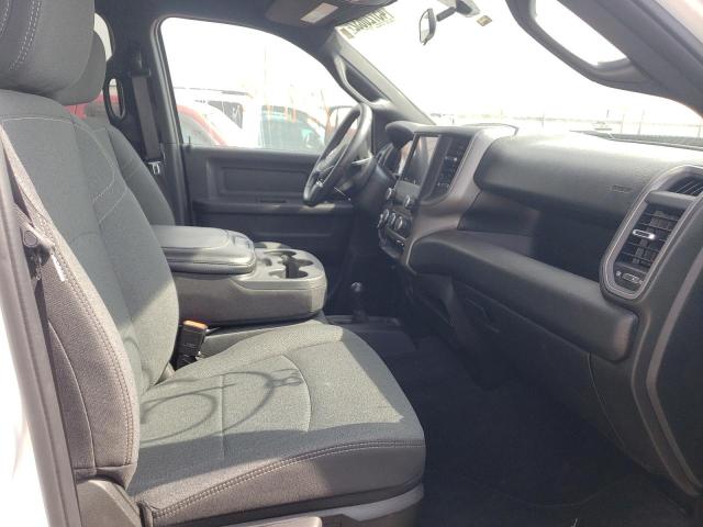 Photo 5 from auction – 2022 RAM 2500 TRADE with VIN 3C6UR5CJ7NG125676