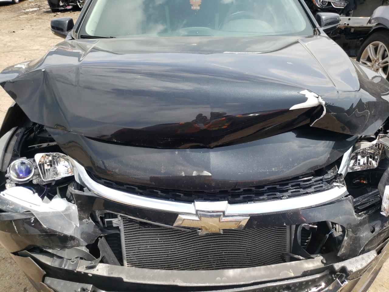 Zdjęcie 7 z aukcji – 2014 CHEVROLET MALIBU 2LT z VIN 1G11E5SL5EF265231