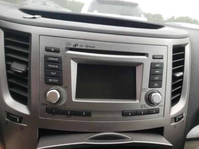 Снимка 9 от търг – 2014 SUBARU OUTBACK 2. с VIN 4S4BRCCCXE3286415