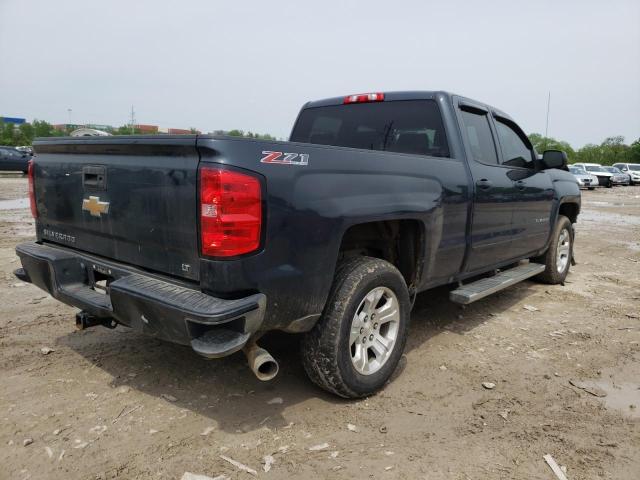 Photo 4 from auction – 2017 CHEVROLET SILVERADO with VIN 1GCVKREC4HZ267771
