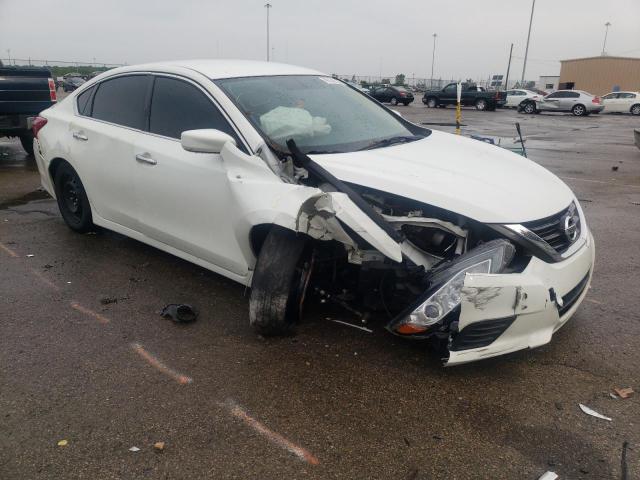 NISSAN ALTIMA 2.5 2017 with VIN 1N4AL3APXHC147337 - Photo from auction