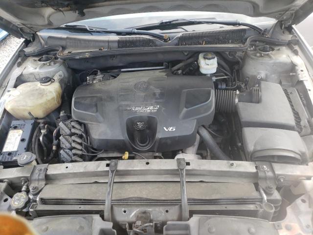 Photo 7 from auction – 2006 BUICK LUCERNE CX with VIN 1G4HD57256U192086