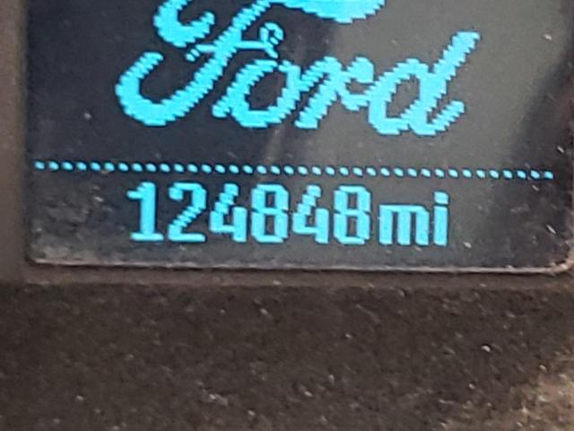 Photo 8 from auction – 2013 FORD FOCUS S with VIN 1FADP3E29DL133665