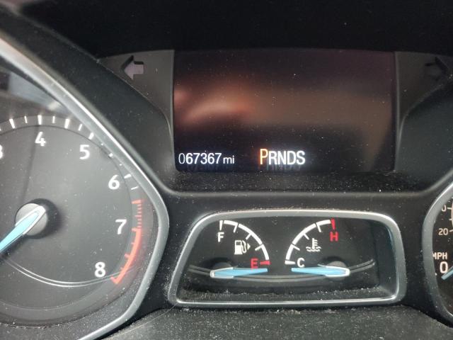 Photo 8 from auction – 2015 FORD FOCUS SE with VIN 1FADP3F22FL319243