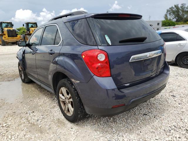 Photo 3 from auction – 2014 CHEVROLET EQUINOX LT with VIN 2GNALBEK9E6318545