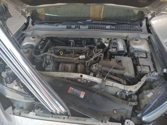 Photo 7 from auction – 2016 FORD FUSION SE with VIN 3FA6P0H75GR200542