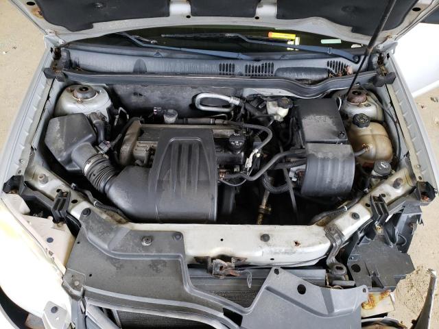 Photo 7 from auction – 2006 CHEVROLET COBALT with VIN 1G1AK55F467880248