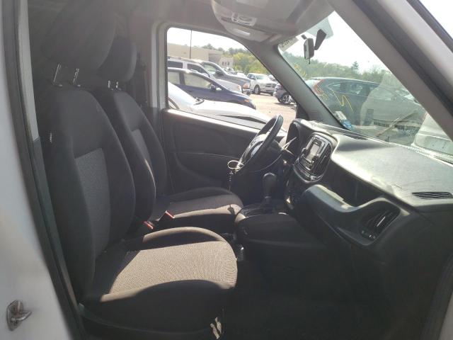 Photo 5 from auction – 2015 RAM PROMASTER with VIN ZFBERFAT9F6A47918