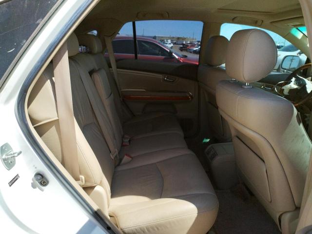 Photo 6 from auction – 2004 LEXUS RX 330 with VIN JTJGA31U640032517
