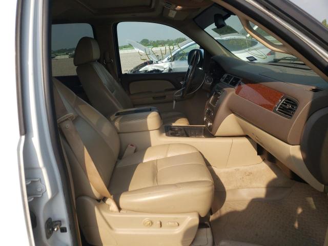 Photo 5 from auction – 2007 GMC YUKON with VIN 1GKFC13077R284109