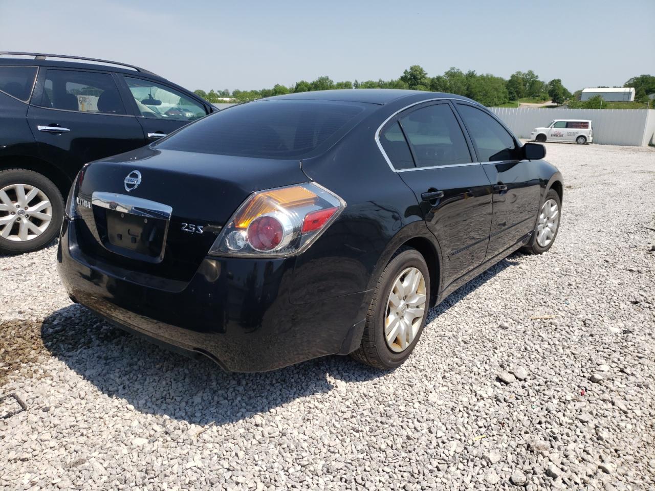 Photo 4 from auction – 2011 NISSAN ALTIMA BAS with VIN 1N4AL2AP3BN466746