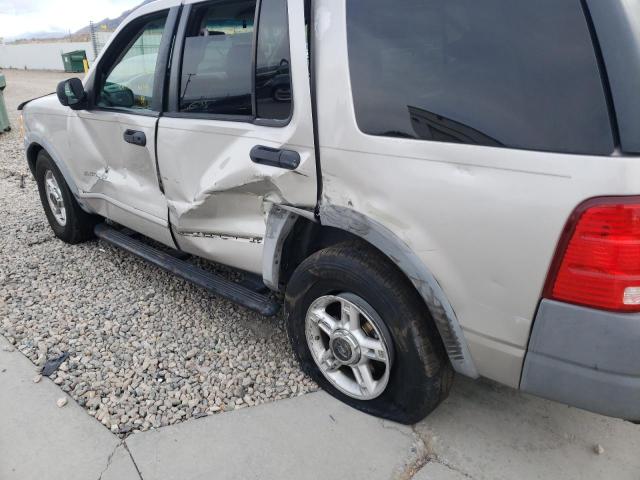 Photo 9 from auction – 2002 FORD EXPLORER X with VIN 1FMZU72E52ZC47117