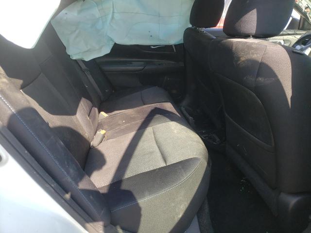 Photo 6 from auction – 2016 NISSAN ALTIMA 2.5 with VIN 1N4AL3AP4GC213623